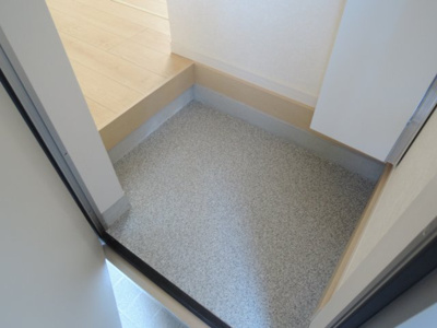 【玄関】 | ファーストハウス富士見台