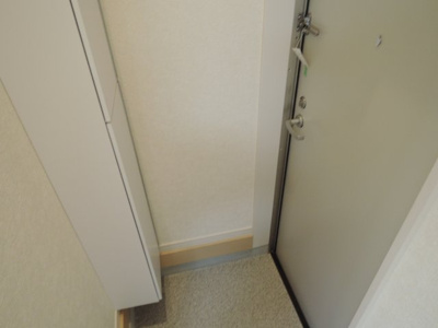 【収納】 | ファーストハウス富士見台