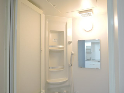 【その他】 | ファーストハウス富士見台