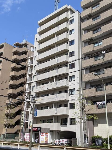 カーネ西早稲田