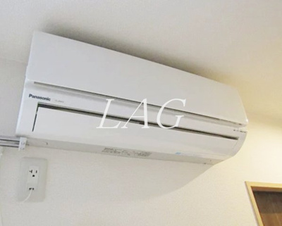 【設備】 | ｒｅｓｏｎａｎｃｅ | エアコンです。