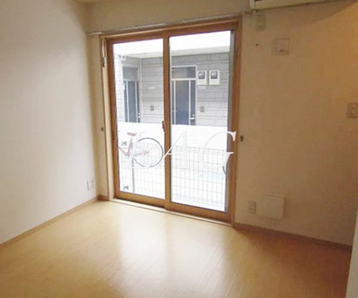 【内装】 | ｒｅｓｏｎａｎｃｅ