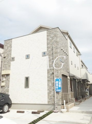 【外観】 | ｒｅｓｏｎａｎｃｅ | 外観です。