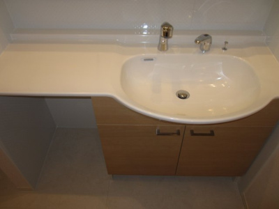 【独立洗面台】 | バークレー石津