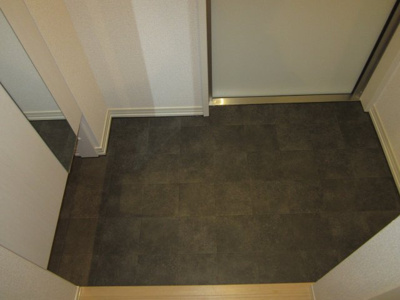 【玄関】 | バークレー石津