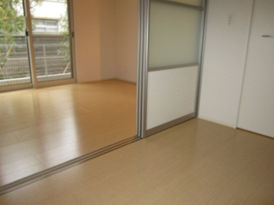 【内装】 | バークレー石津