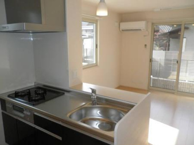 【居間・リビング】 | バークレー石津