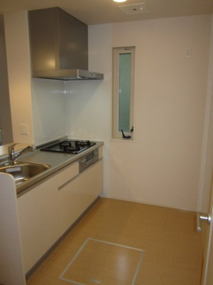 【キッチン】 | バークレー石津