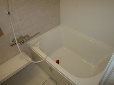 【浴室】 | バークレー石津