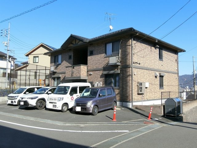 エトワールの画像