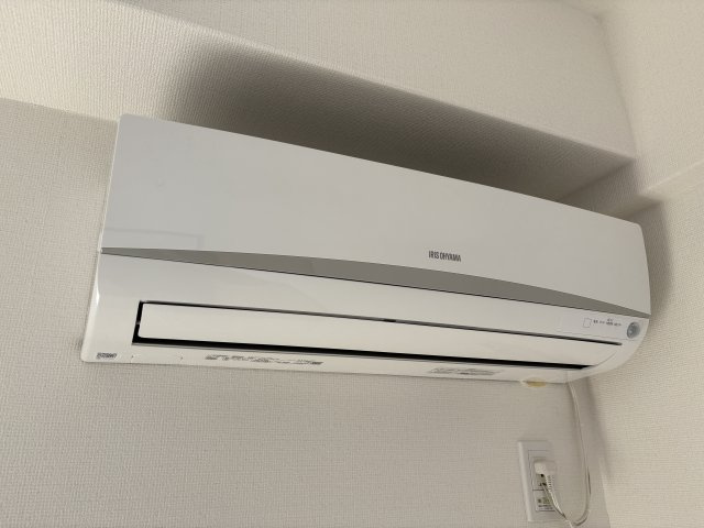 マンションアムールの設備