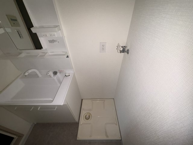 マンションアムールの設備