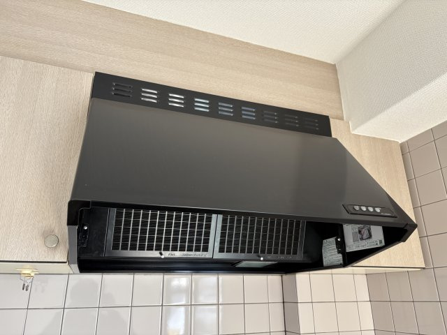 マンションアムールの設備