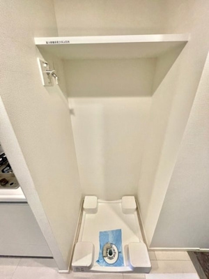 【設備】 | レジディア中野Ⅱ