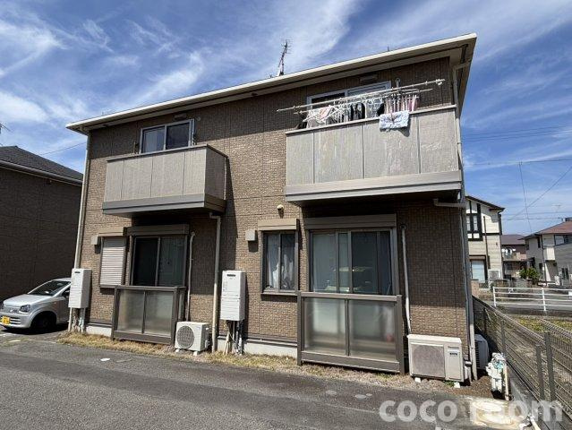 ネクストの外観