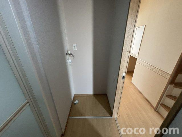 ネクストの設備