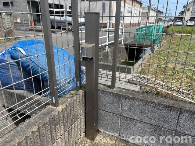 ネクストのその他共用部分