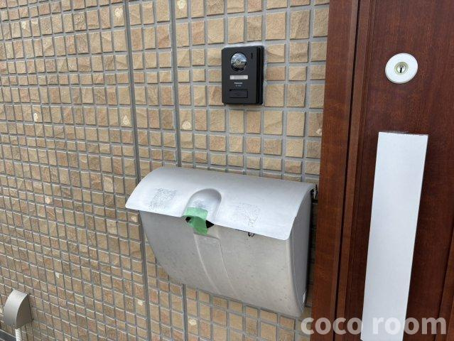 ネクストの設備