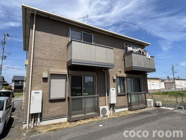 ネクストの外観