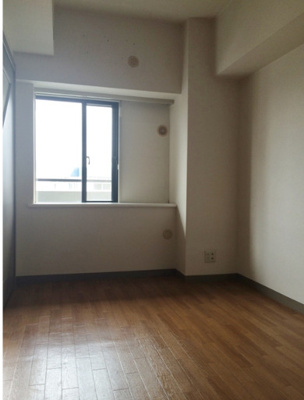 【寝室】 | 藤和シテイスクエア練馬