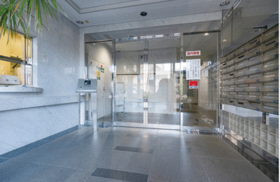 【その他共用部分】 | 藤和シテイスクエア練馬