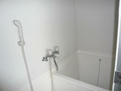 【浴室】 | 藤和シテイスクエア練馬