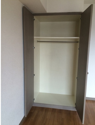 【収納】 | 藤和シテイスクエア練馬