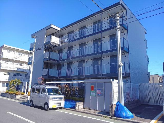 レオパレス小関の画像