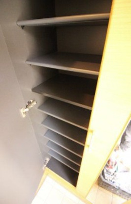 【玄関】 | Mocha Blanche 