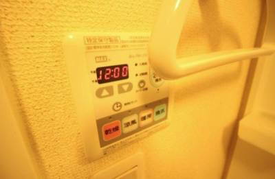 【設備】 | Mocha Blanche 