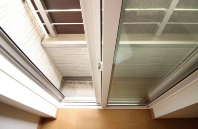 【バルコニー】 | Mocha Blanche 