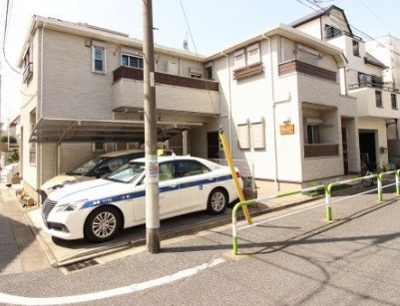 【その他共用部分】 | Mocha Blanche 