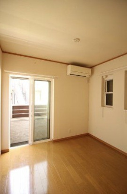 【内装】 | Mocha Blanche 