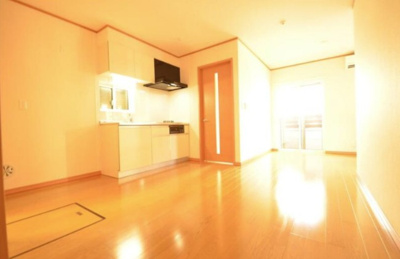 【居間・リビング】 | Mocha Blanche 