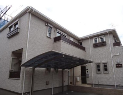 【外観】 | Mocha Blanche 