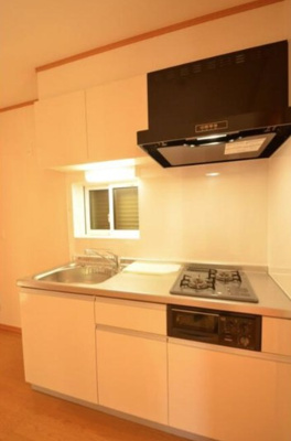 【キッチン】 | Mocha Blanche 