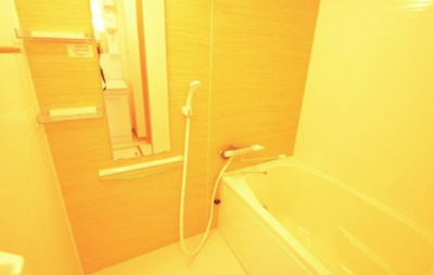 【浴室】 | Mocha Blanche 