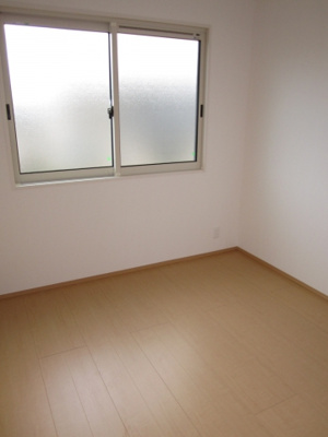 【寝室】 | リブレＡ棟