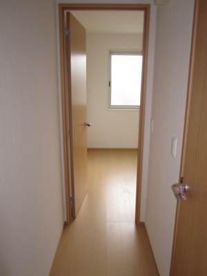 【その他】 | リブレＡ棟