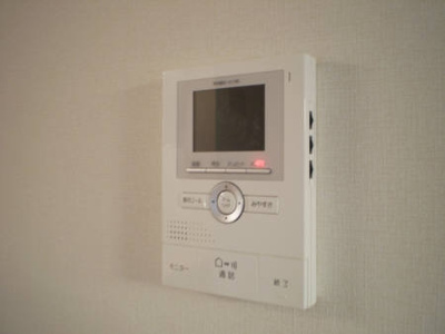 【セキュリティ】 | リブレＡ棟