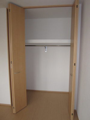 【収納】 | リブレＡ棟