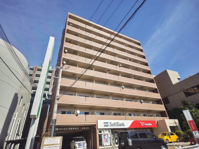 リベルテ交野のその他