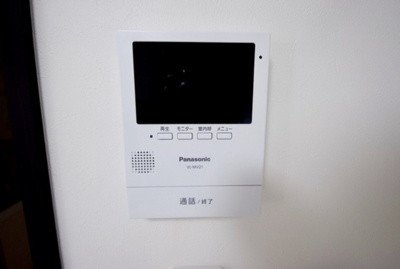 【セキュリティ】 | キャメル久米川