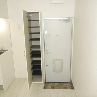 【玄関】 | キャメル久米川