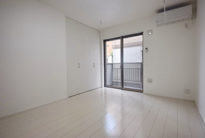 【寝室】 | キャメル久米川