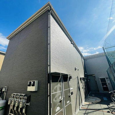 【外観】 | キャメル久米川