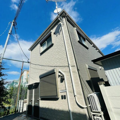 【展望】 | キャメル久米川