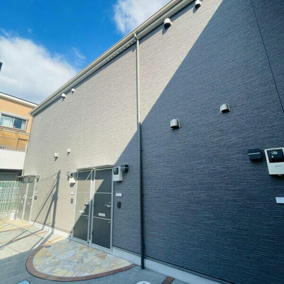 【設備】 | キャメル久米川