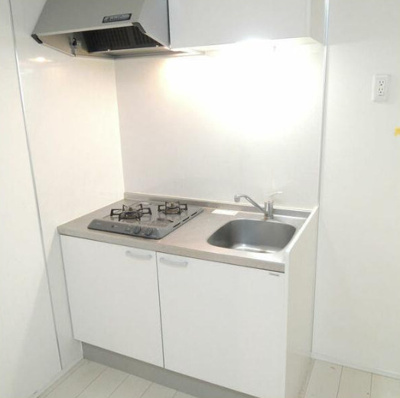 【キッチン】 | キャメル久米川