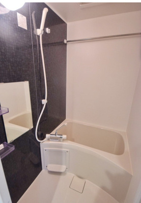 【浴室】 | キャメル久米川